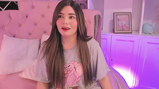 eve_queen_ webcam