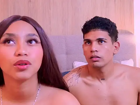 RoseAndDominic webcam