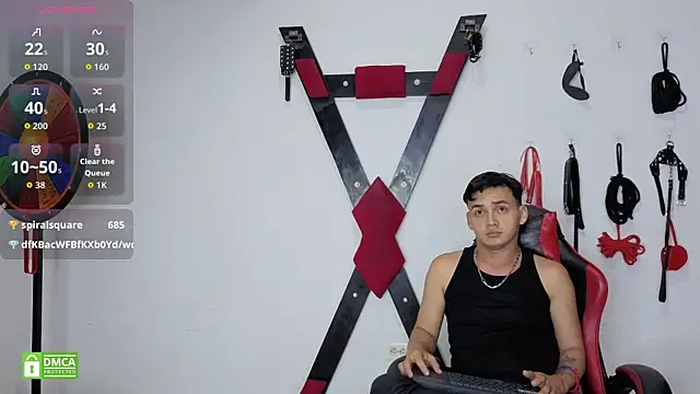 BDSMRoom_Latins webcam