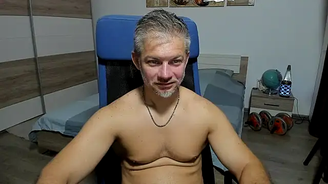 RobbyShawz webcam