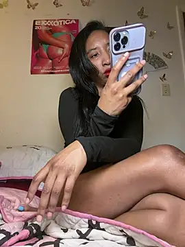 LeBimbo webcam