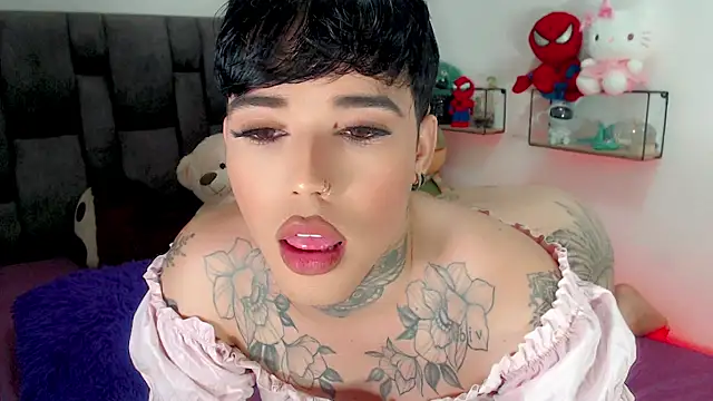 little_star_porn live cam on StripChat