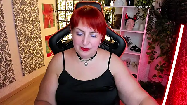 Joana_Woods live cam on StripChat