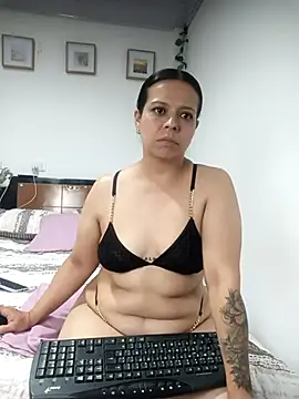 RossyAlvarez webcam
