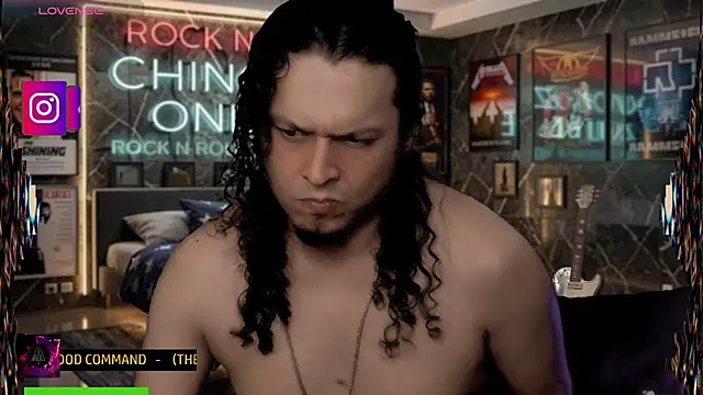 chino_roz webcam