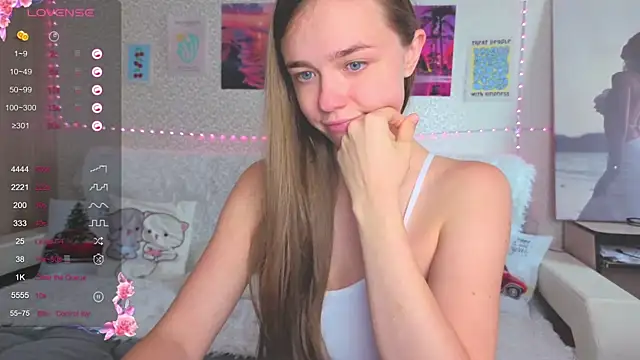 miss_sweetbb - Miss_sweetbb's free webcam - UK Sex Cams
