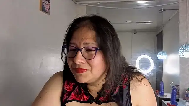 scarlett_widow_ - Scarlett_widow_'s free webcam - UK Sex Cams