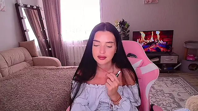__Malika__ webcam
