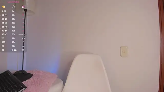 LynnSam_ webcam