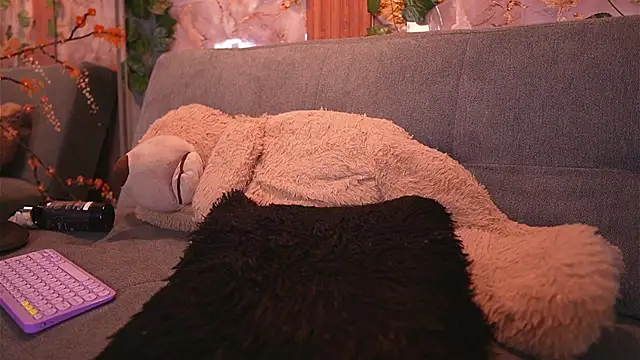 zoey-fox webcam