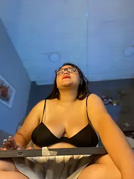 LuisAny webcam