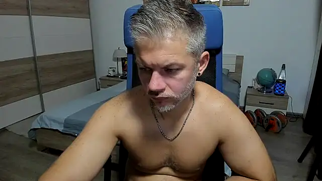 RobbyShawz webcam