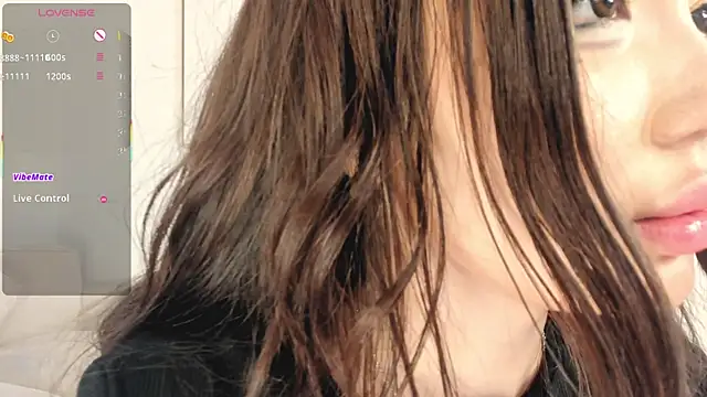Aoki_sweet webcam