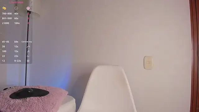 LynnSam_ webcam
