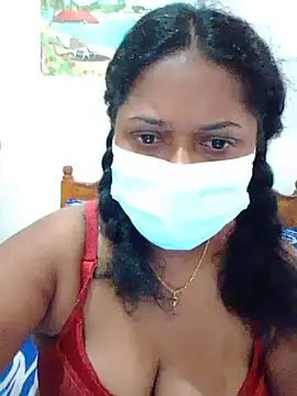 cherrygirlSL webcam