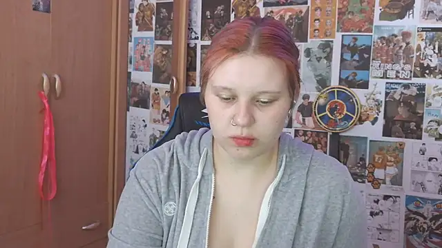 FoxPlayXX webcam
