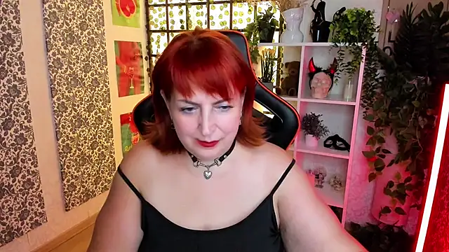 Joana_Woods webcam
