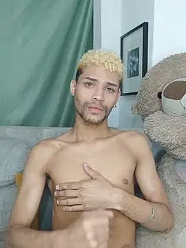 Ryan_Duppont webcam