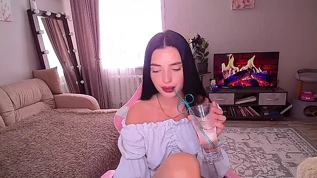 __Malika__ webcam
