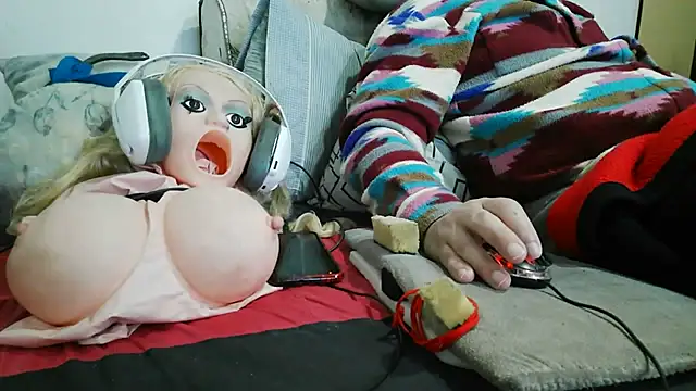 messi_syssy webcam