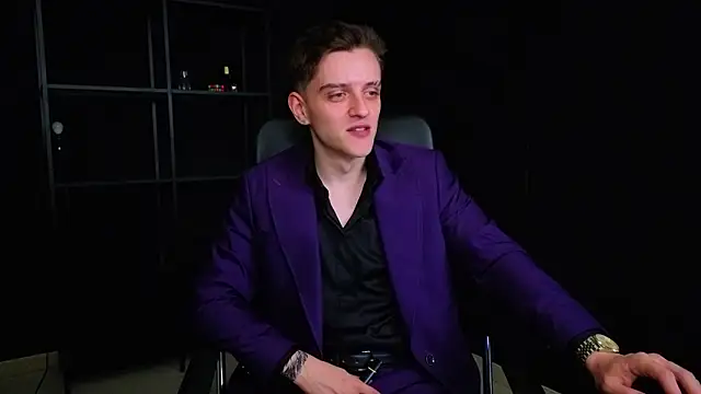 FelixStarkk webcam