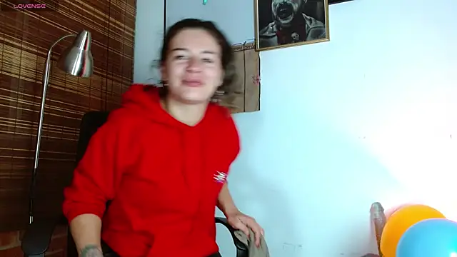 oriana_thomson01 webcam