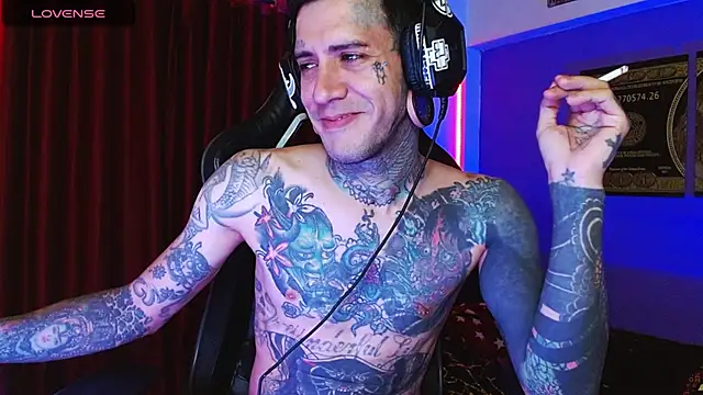 jhonny__ackerman webcam