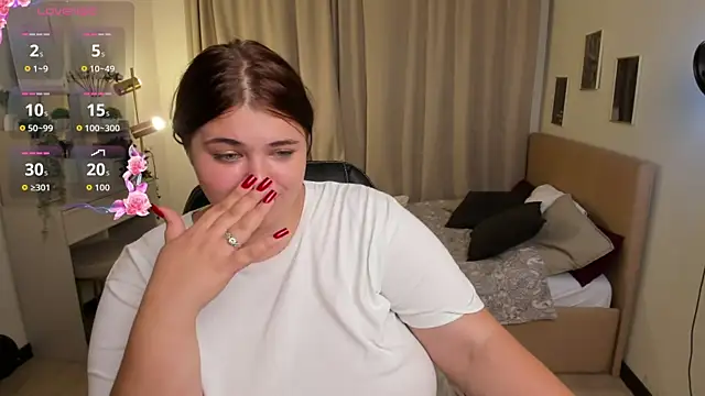 Annet_Nel1son webcam
