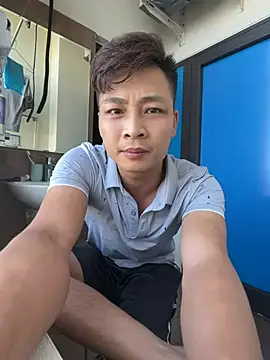 Naughty___asian webcam