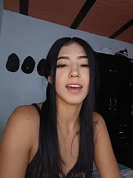 Nick_Amber webcam