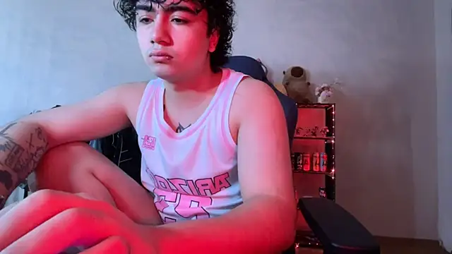 _ELIGOS_ webcam