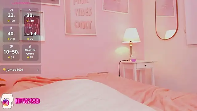 Kitty_lulu_ webcam