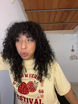 Miily_0 webcam