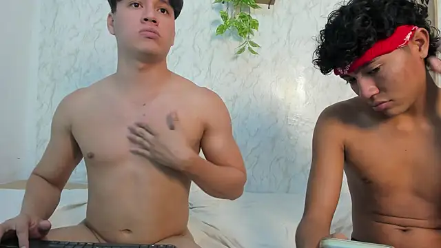 boys_roomhard webcam