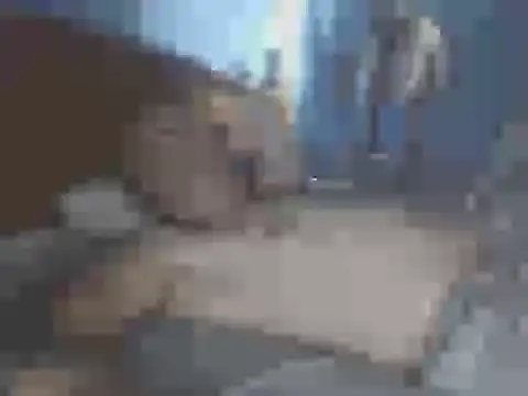SHARPSkinhead webcam