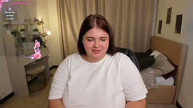 Annet_Nel1son webcam