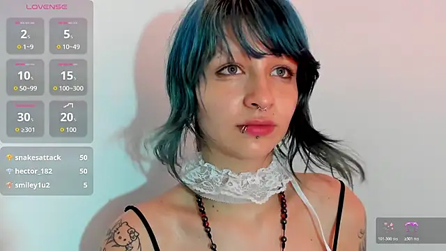 Angel__Dreams webcam