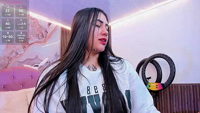 Kiara_tay webcam