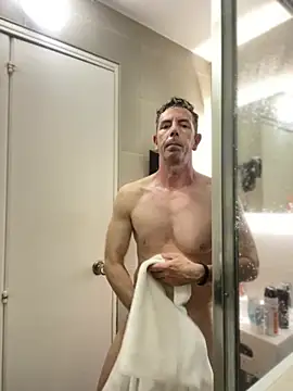 Exhibsexe's room