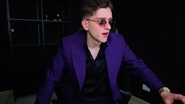 FelixStarkk webcam