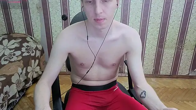 Darien_Brown webcam