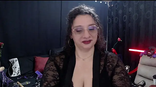 Aleja_Gonzales webcam