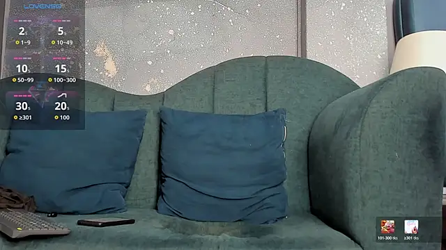 George_Diesell webcam