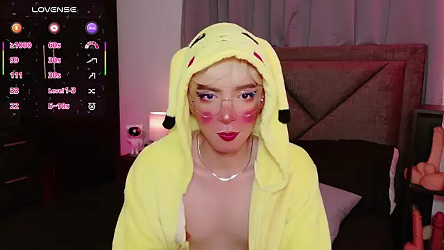 Sammy_Russell webcam