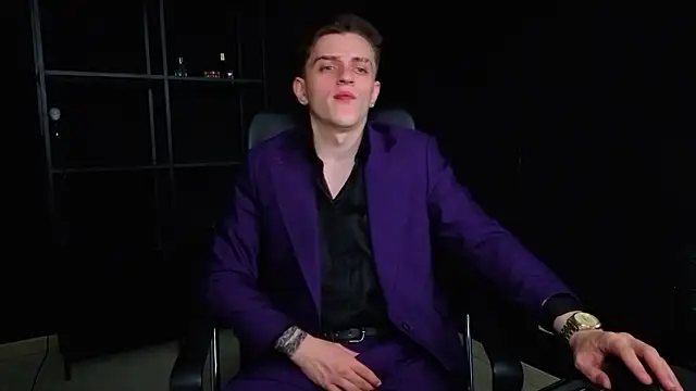FelixStarkk webcam