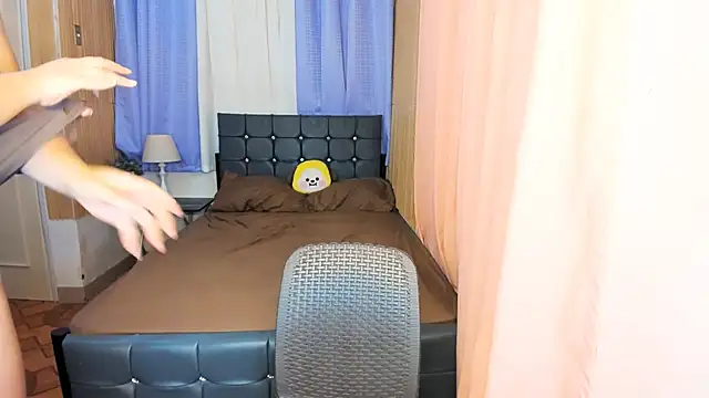 ameliamaureen webcam