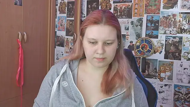 FoxPlayXX webcam
