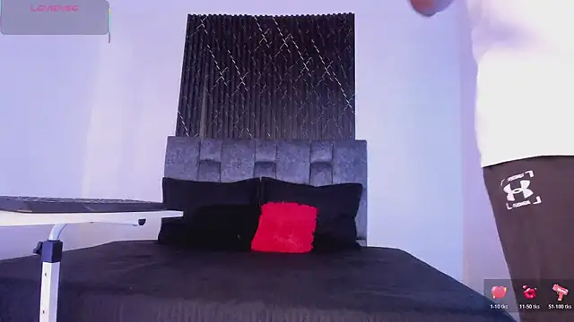 ThiagoSexy005 webcam