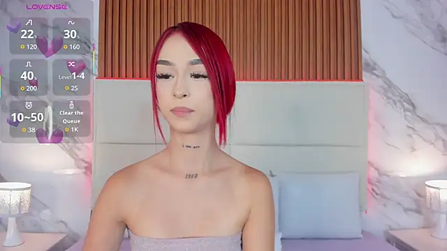 _bella_rossee_ live cam on StripChat