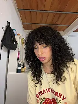 Miily_0 webcam